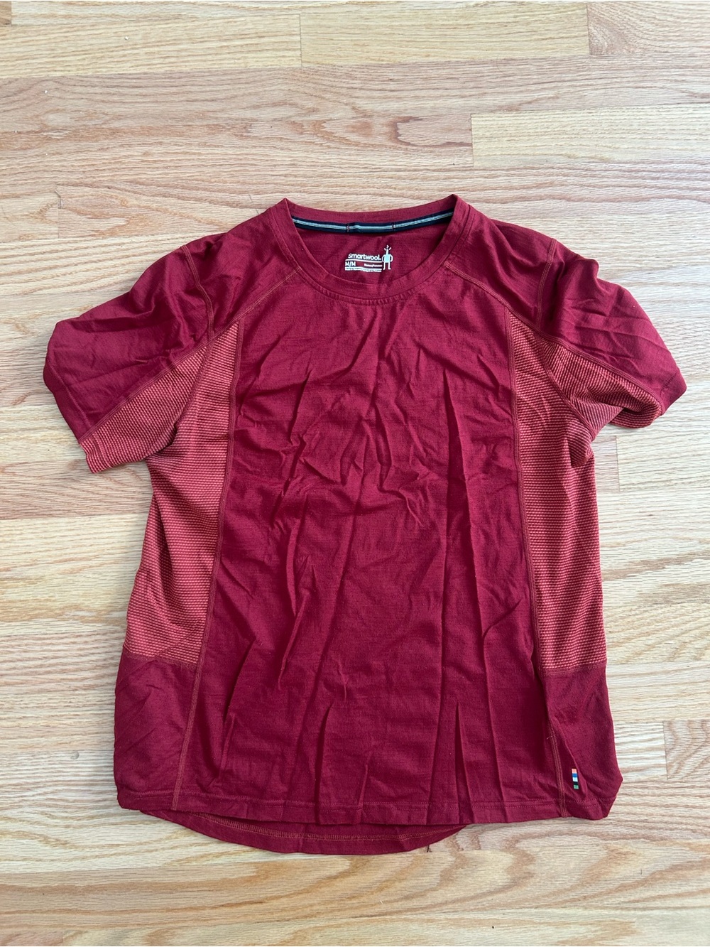 Smartwool Shirt Medium